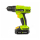 FIELDMANN Wiertarka Fieldmann akumulatorowa FDV 10345-A # - 1440469 - zdjęcie 2